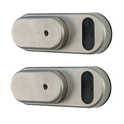 Serrure antivol utilitaire...