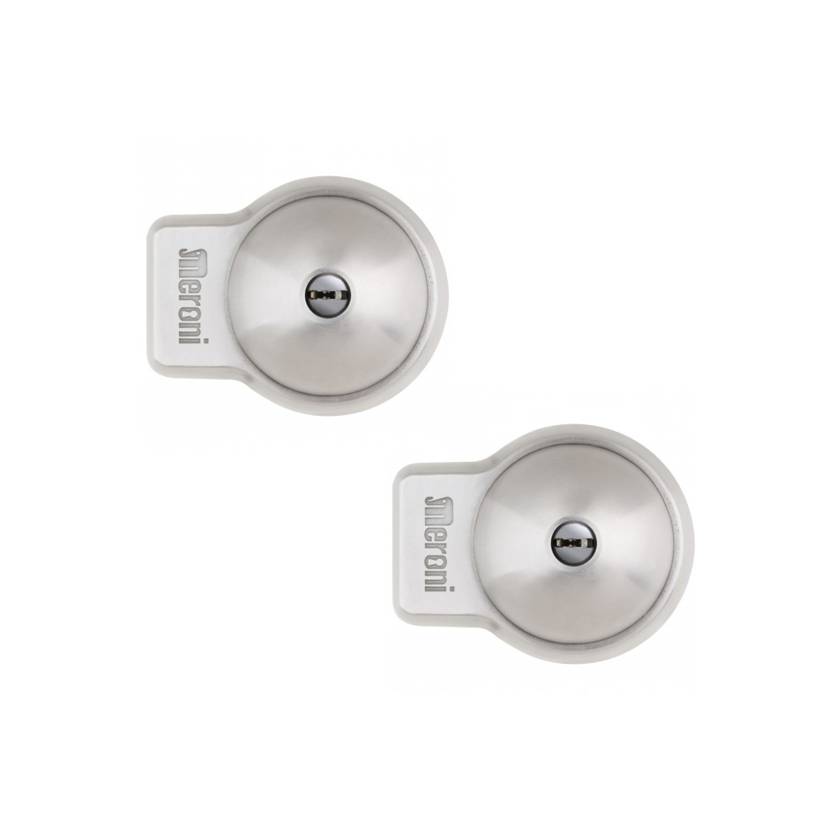 ANTIVOL MERONI UFO PLUS - UFO+ (lot de 2 serrures)