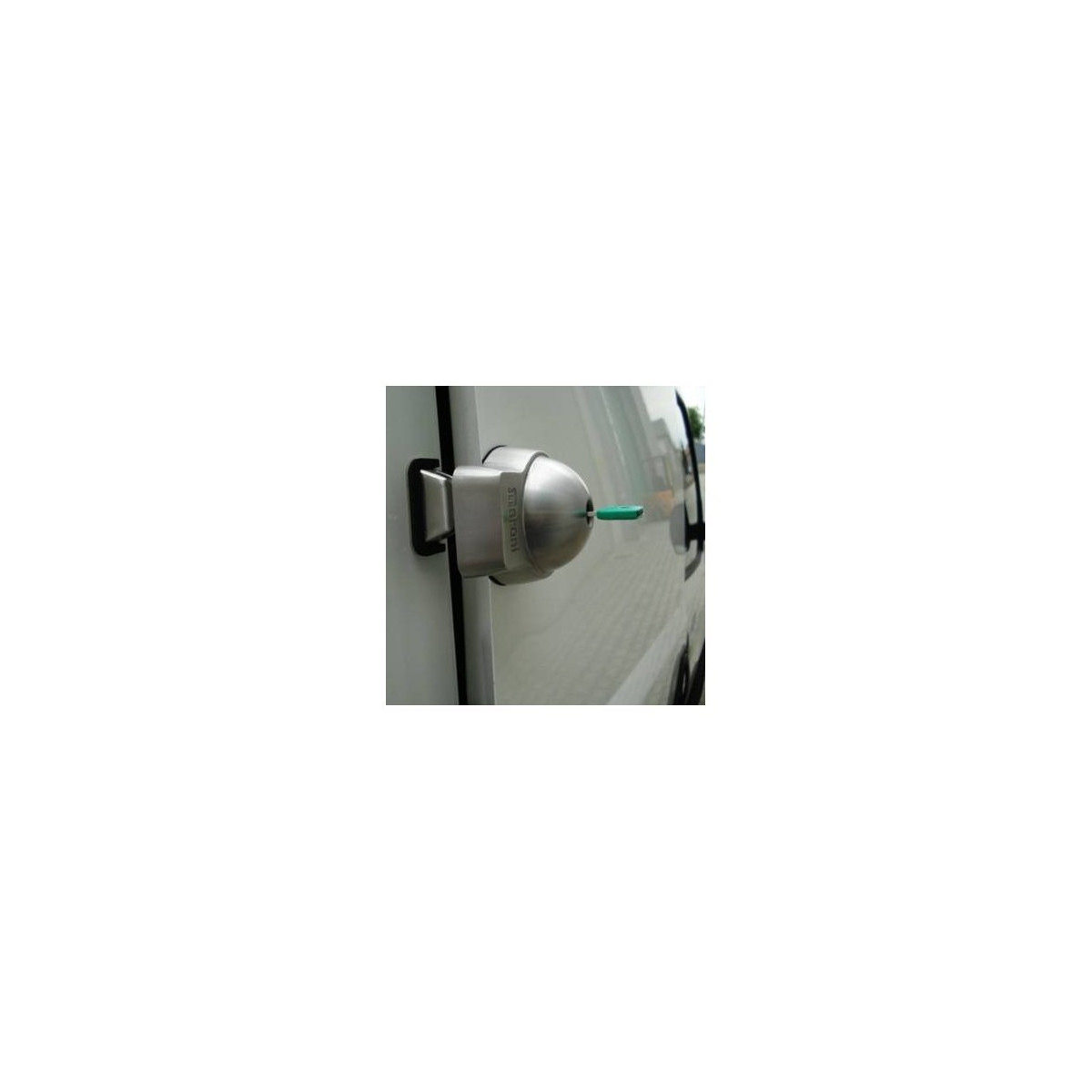 ANTIVOL MERONI UFO PLUS - UFO+ (lot de 2 serrures)