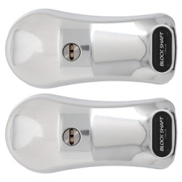 Serrure antivol utilitaire...