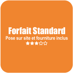 Forfait Standard -...