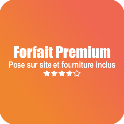 Forfait Premium -...