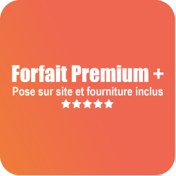 Forfait Premium+ -...