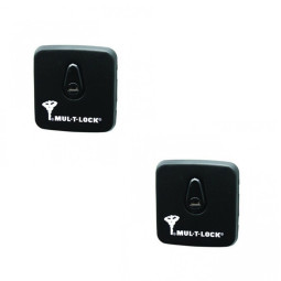 Serrures Antivol 3 points et 1 point mul-t-lock