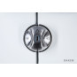 Serrure antivol utlitaire SATURN EVO (lot de 2 serrures)