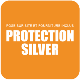 Protection Silver -...