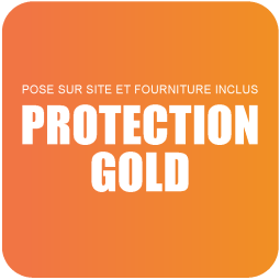 Protection Gold - Founiture...