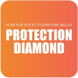 Protection Diamond -...