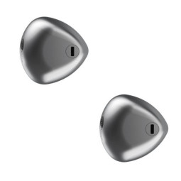 Antivol DAKEN Blackstone COMBO ( lot de 2 serrures)