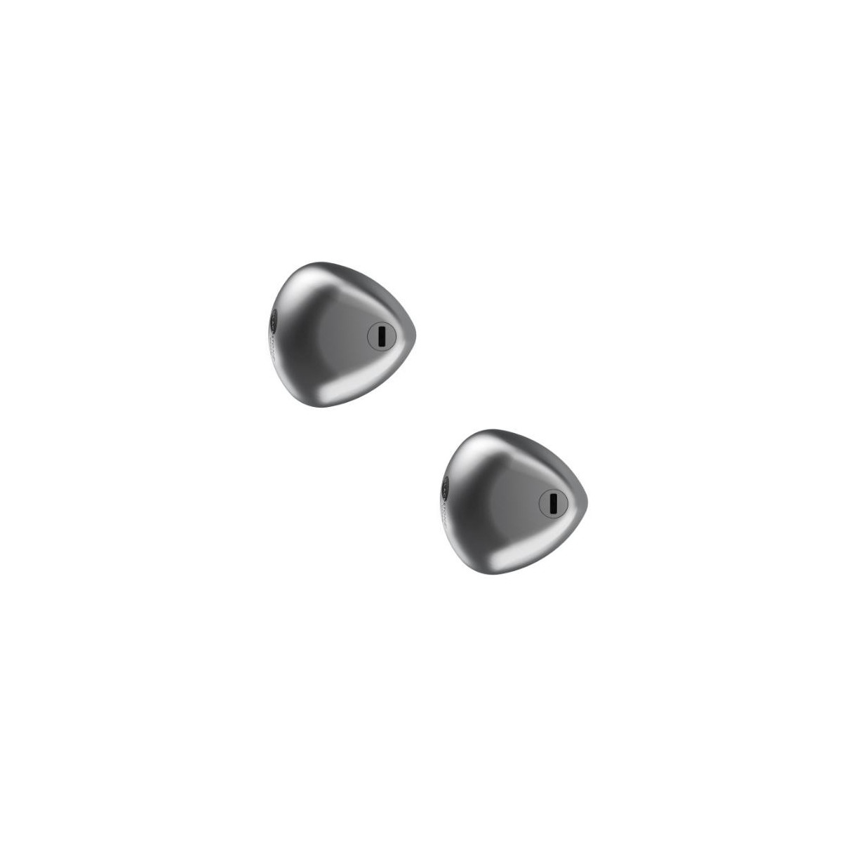Antivol DAKEN Blackstone COMBO ( lot de 2 serrures)