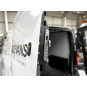 Serrure antivol utilitaire HOOK LOCK Locks4Vans 