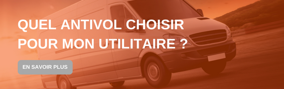 Quel serrure antivol utilitaire choisir pour sécuriser sa camionette ? Prix, qualité, sécurité, plusieurs systèmes anti effraction sont disponible.