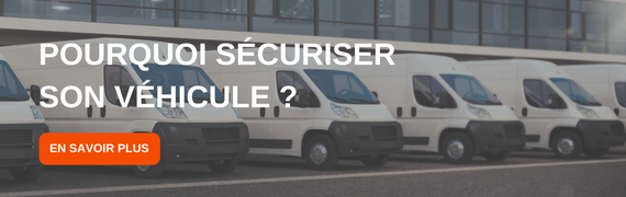 Pourquoi sécuriser son véhicule utilitaire contre les vols ? Plusieurs serrures antivols utilitaire sont disponible.